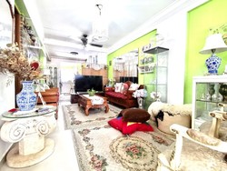 Blk 528 Bukit Batok Street 51 (Bukit Batok), HDB 3 Rooms #213383421